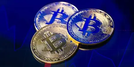 A Wall Street analyst warns that quantum computing could eventually crack the cryptography of bitcoin