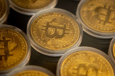 Bitcoin Is Recovering After a Selloff. Here Come the Bullish Price Forecasts.